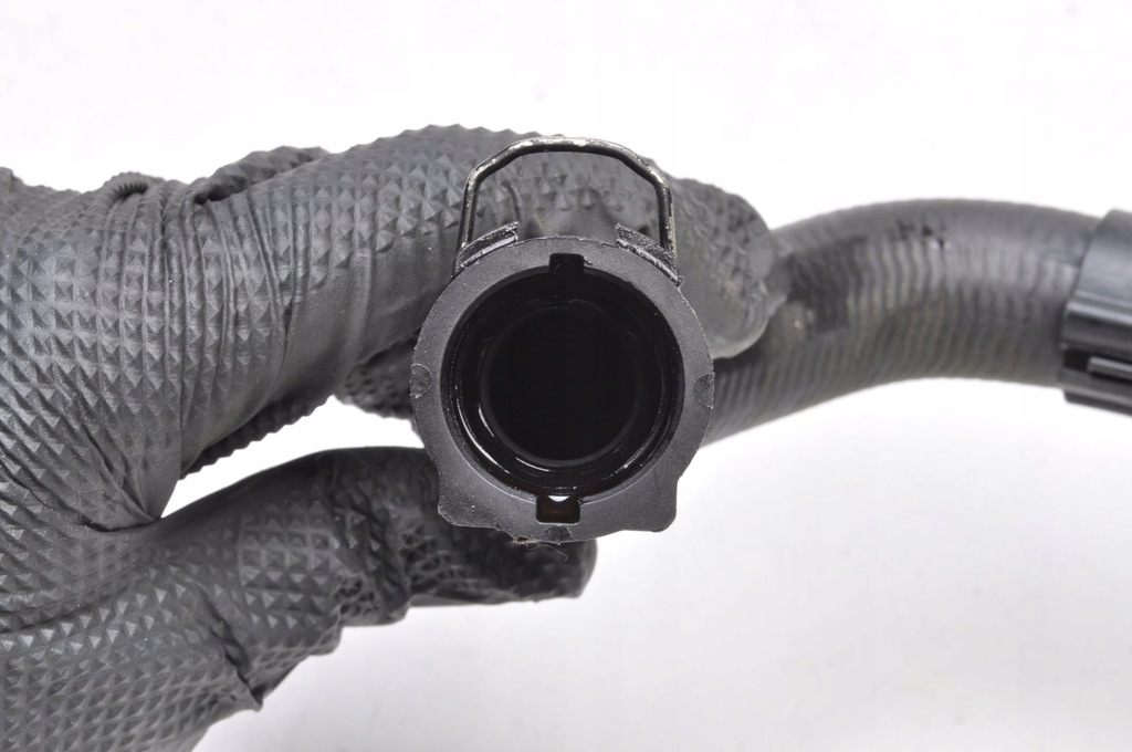 фото №3, Mercedes eqb x243 труба шланг wody a2435003200