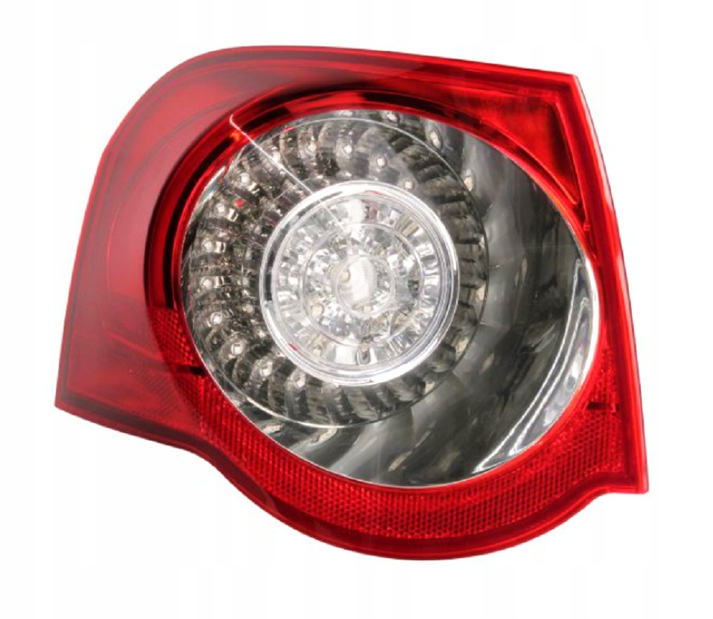 Купить Фара задняя левая vw passat variant 3c5 b6 led