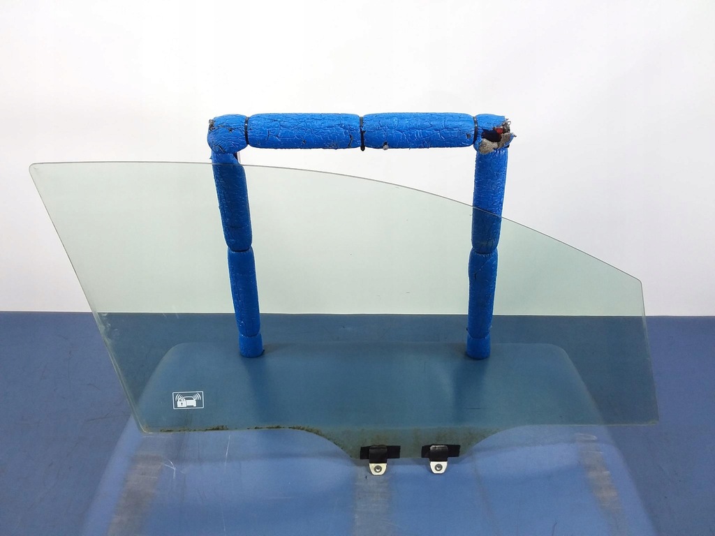 фото №3, Honda fr-v стекло дверь перед левая