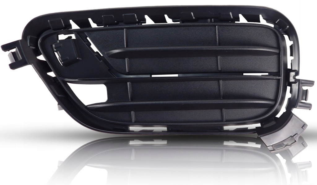 Купить Решётка решётка  заглушка бампера bmw x3 2014-2017r f25 po рестайлинг  x-line левая