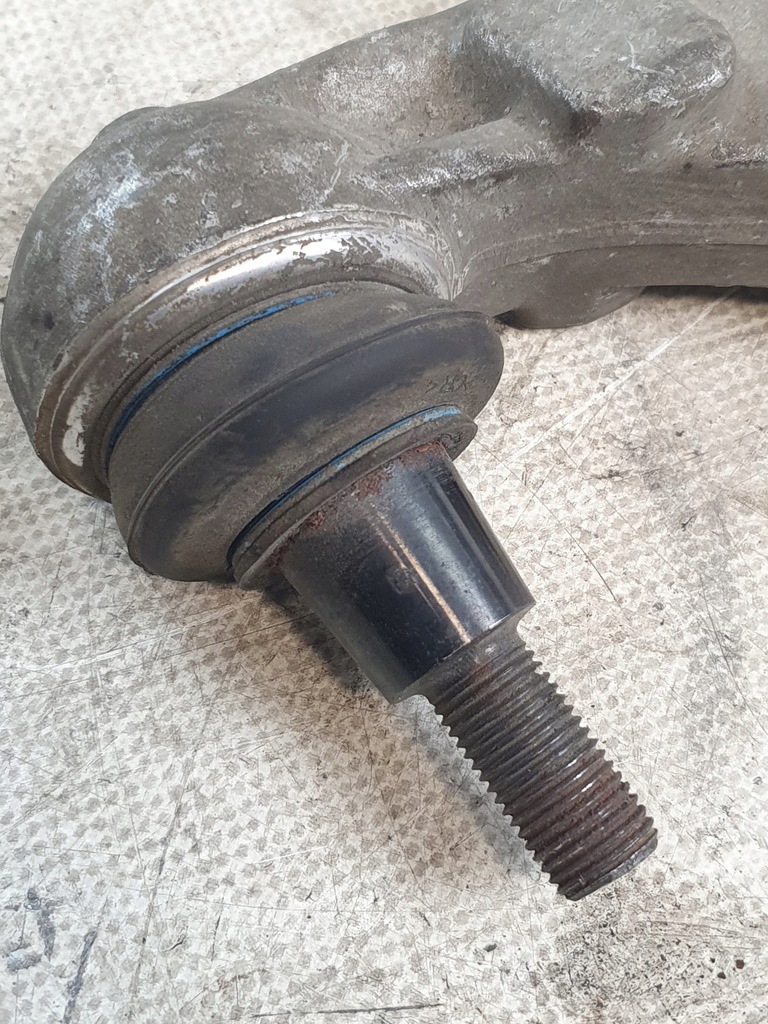 фото №9, Важіль лівий перед передній нижній audi a6 c6 3.0d