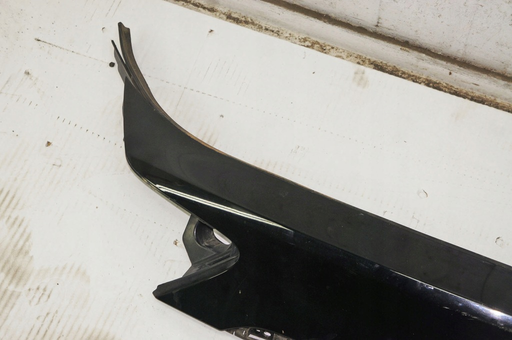 фото №5, Ui247 ford edge mk2 молдинг накладка кришки багажника