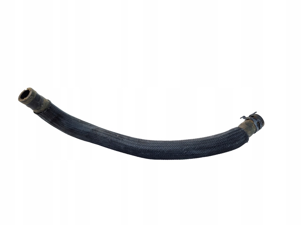 фото №1, Chrysler pacifica hybrid труба шланг