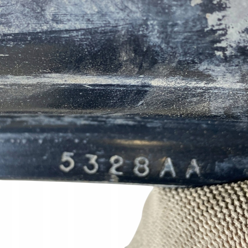 фото №8, Dodge charger 2017 задня сторона ліва важелі