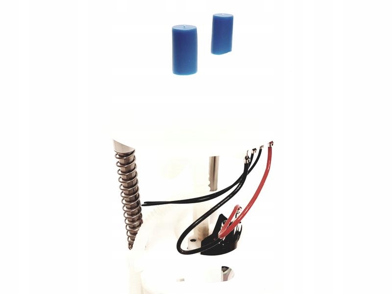 фото №3, Magneti marelli насос топлива seat ibiza 6k 1.4