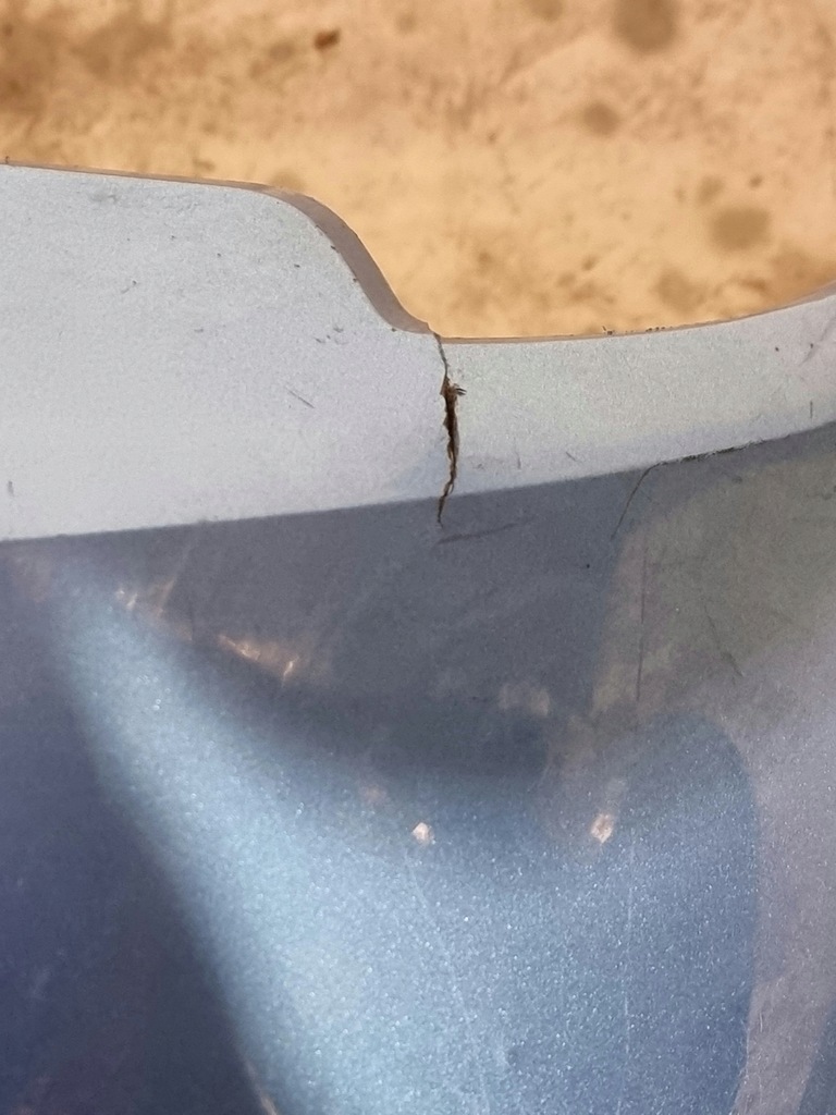 фото №6, Opel crossland x решітка радіатора решітка радіатора бампер передній перед