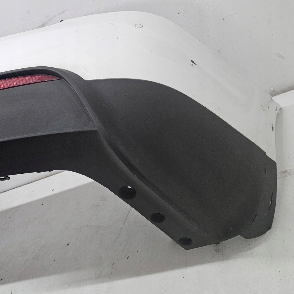 Бампер задні задній tesla model x plaid ppsw Київ