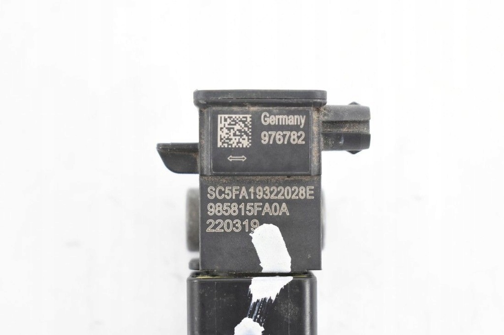 фото №7, Датчик удару ударний micra k14 985815fa0a