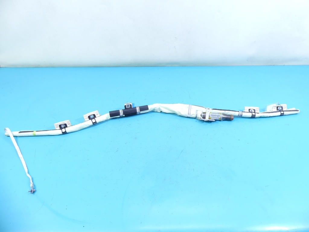 фото №3, Шторка безпеки ліва подушка ford focus mk3 sedan