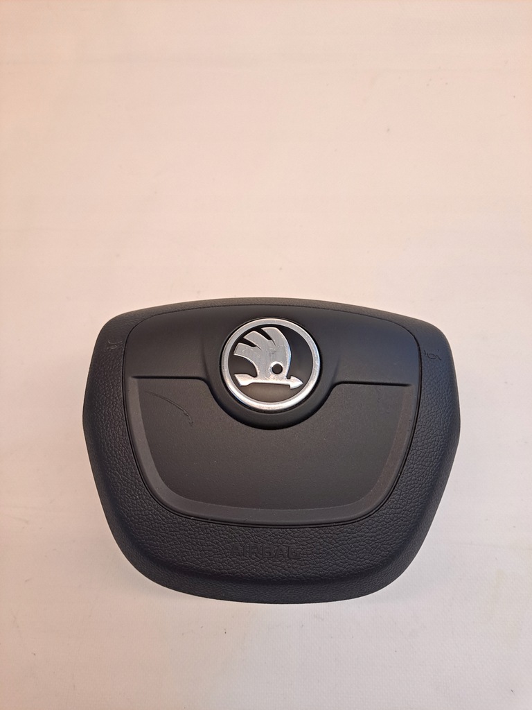 фото №1, Подушка безопасности подушка воздушная водителя skoda citigo