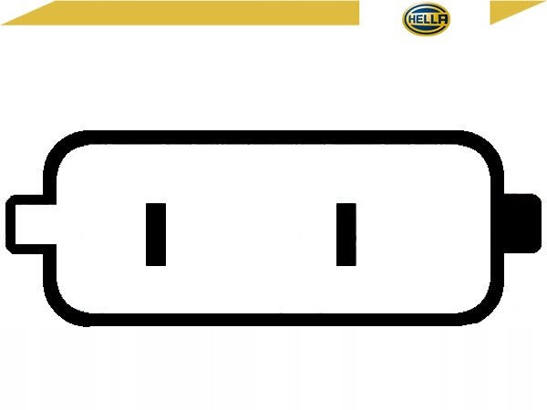 фото №5, Компресор кондиціонера ford galaxy hella