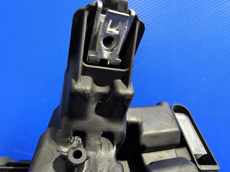 фото №14, Audi q4 e-tron q-4 full led 89a941034 лампа передня перед права