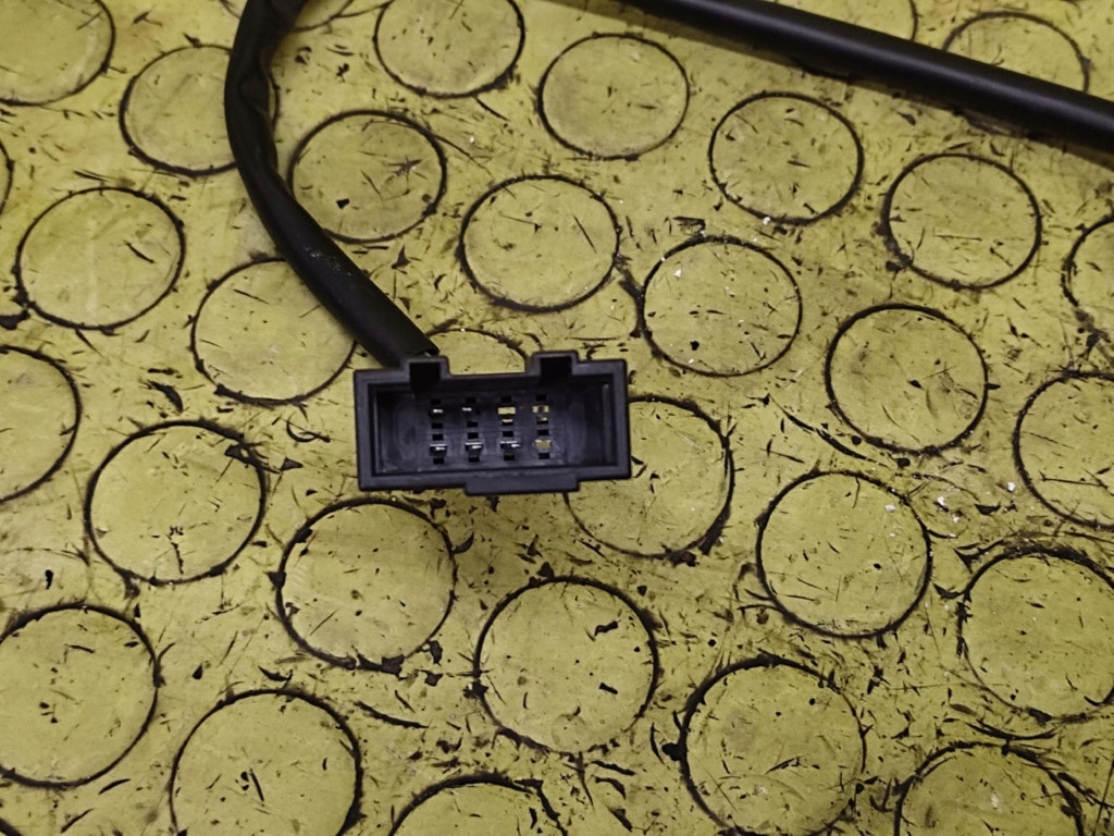 фото №5, Skoda roomster дзеркало праве 5 pin