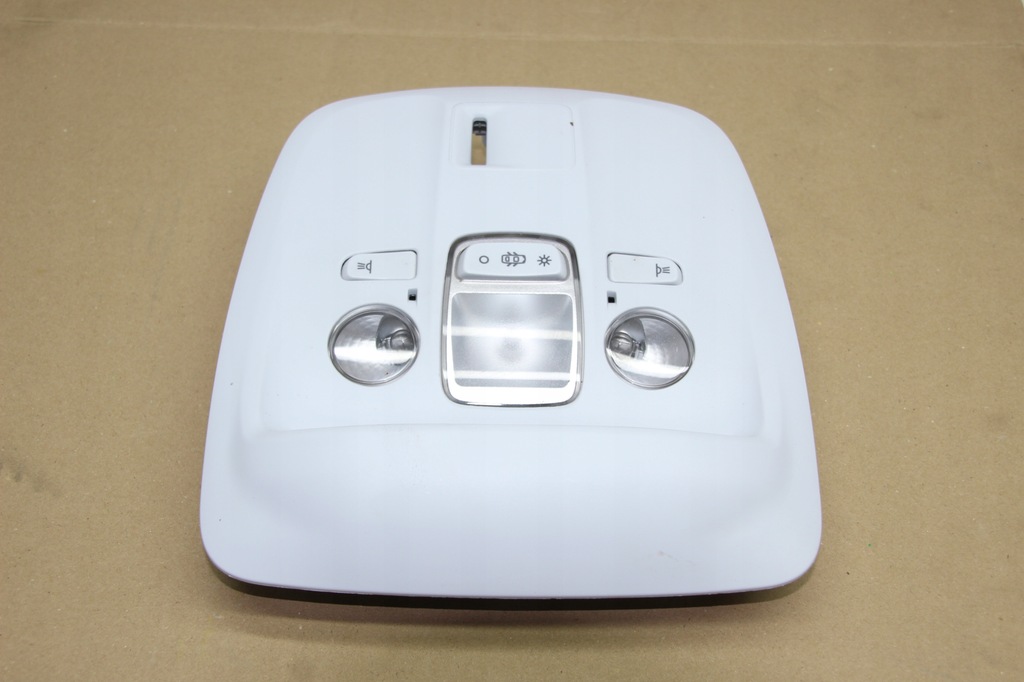 фото №1, Лампа потолочный peugeot 308 ii t9 13-