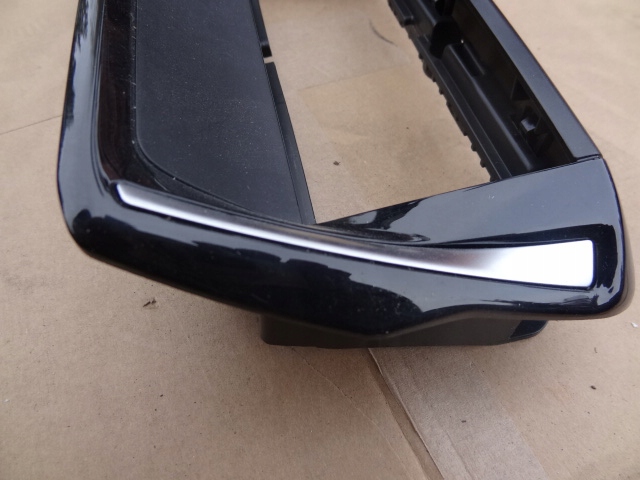 фото №3, Рамка захист радіо peugeot 208 i