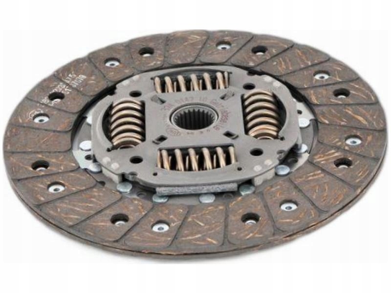 фото №1, Диск зчеплення opel frontera b 2.2 a 2.2 daewoo lublin ii 2.4