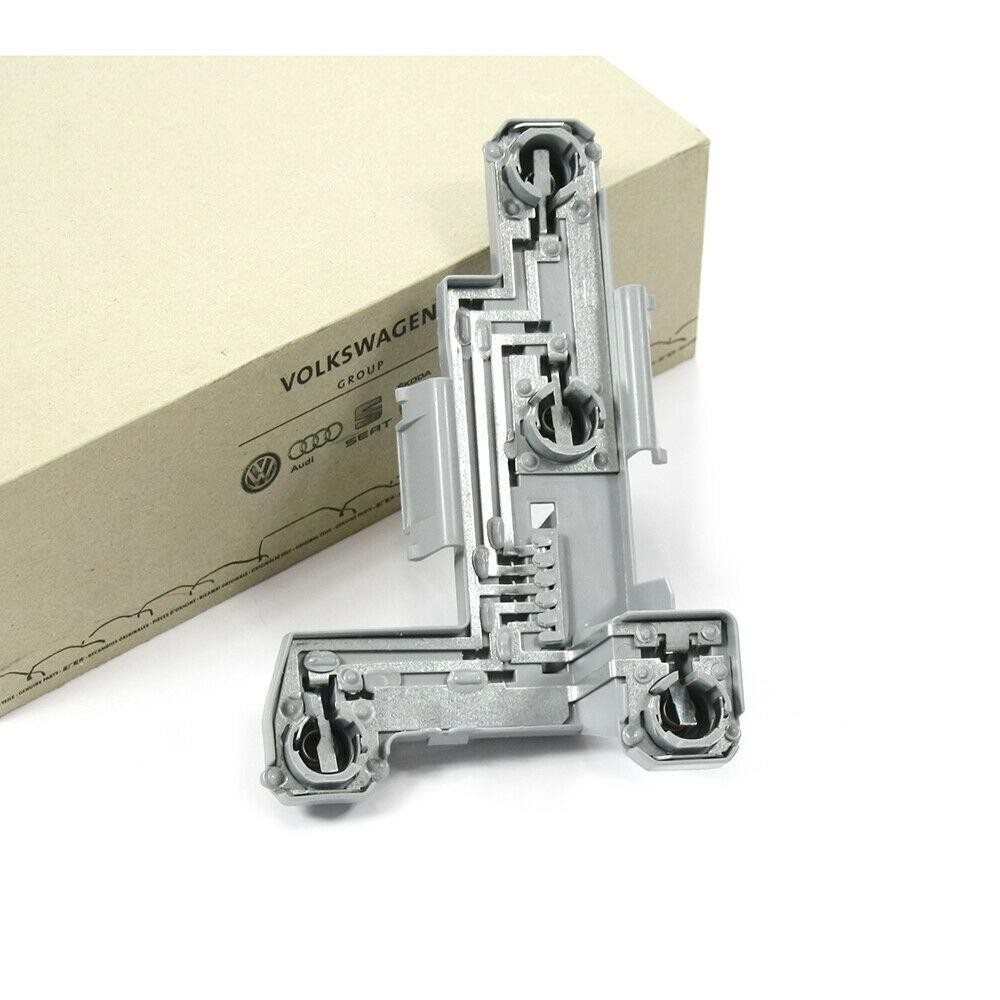 фото №5, Держатель лампочка vag volkswagen jetta golf 1k aj 2007-2014 оригинальный