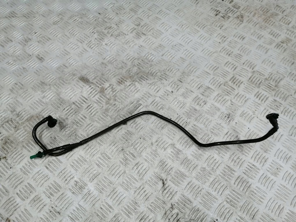 фото №1, Wąż шланг трубка топлива proace expert iii jumpy iii 2.0 b-hdi ah01