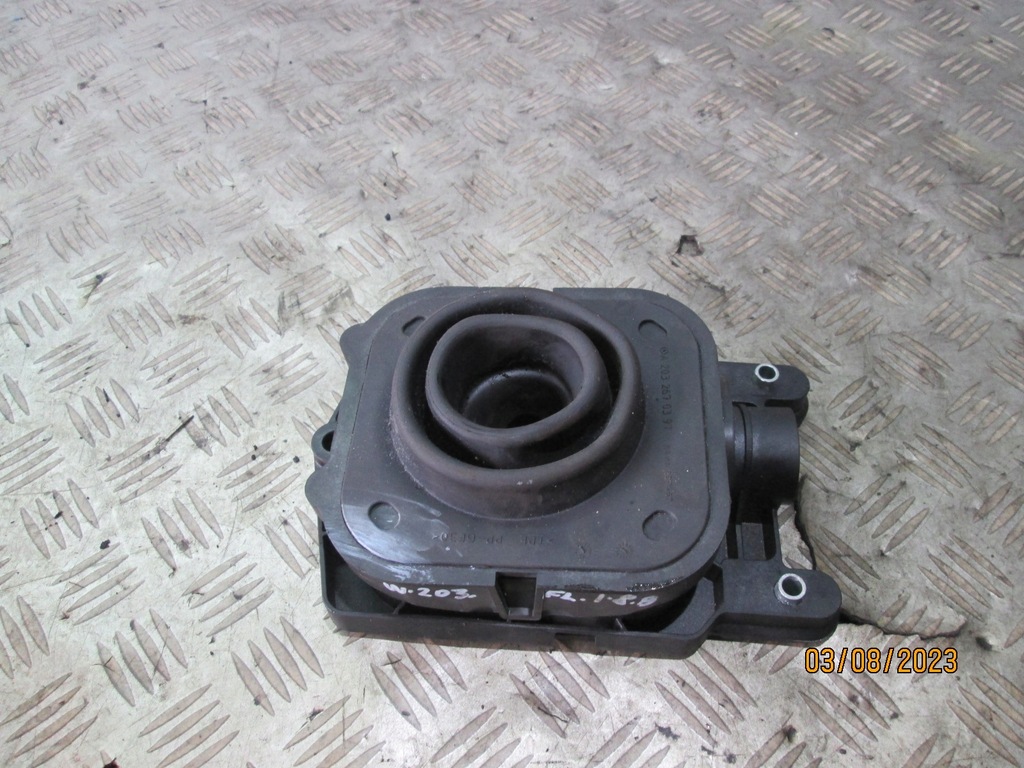 фото №1, Корпус домкрата mercedes c-klasa w203 a2032672388