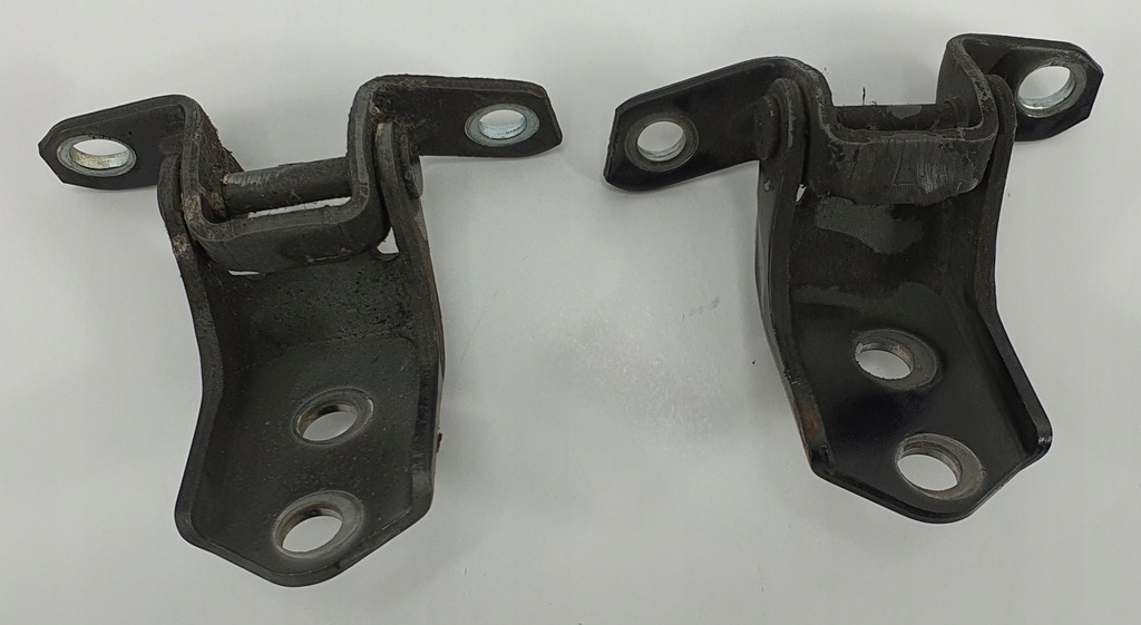 фото №1, Петли дверь правый перед mazda rx-8 пара