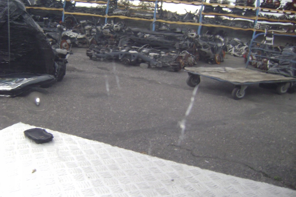 фото №3, Jaguar e-pace - двері передні ліва