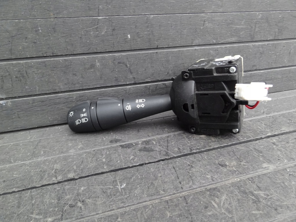 фото №1, Renault twingo iii 2015 перемикач світла лівий