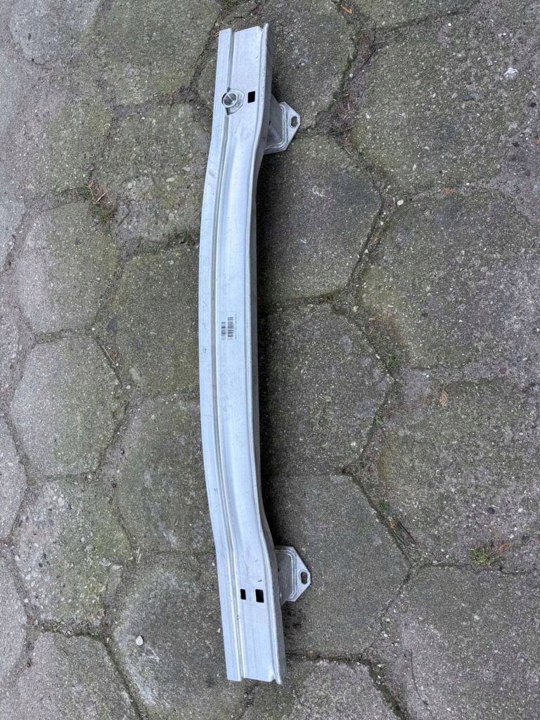 фото №1, Балка бампера задняя mini f56 bev