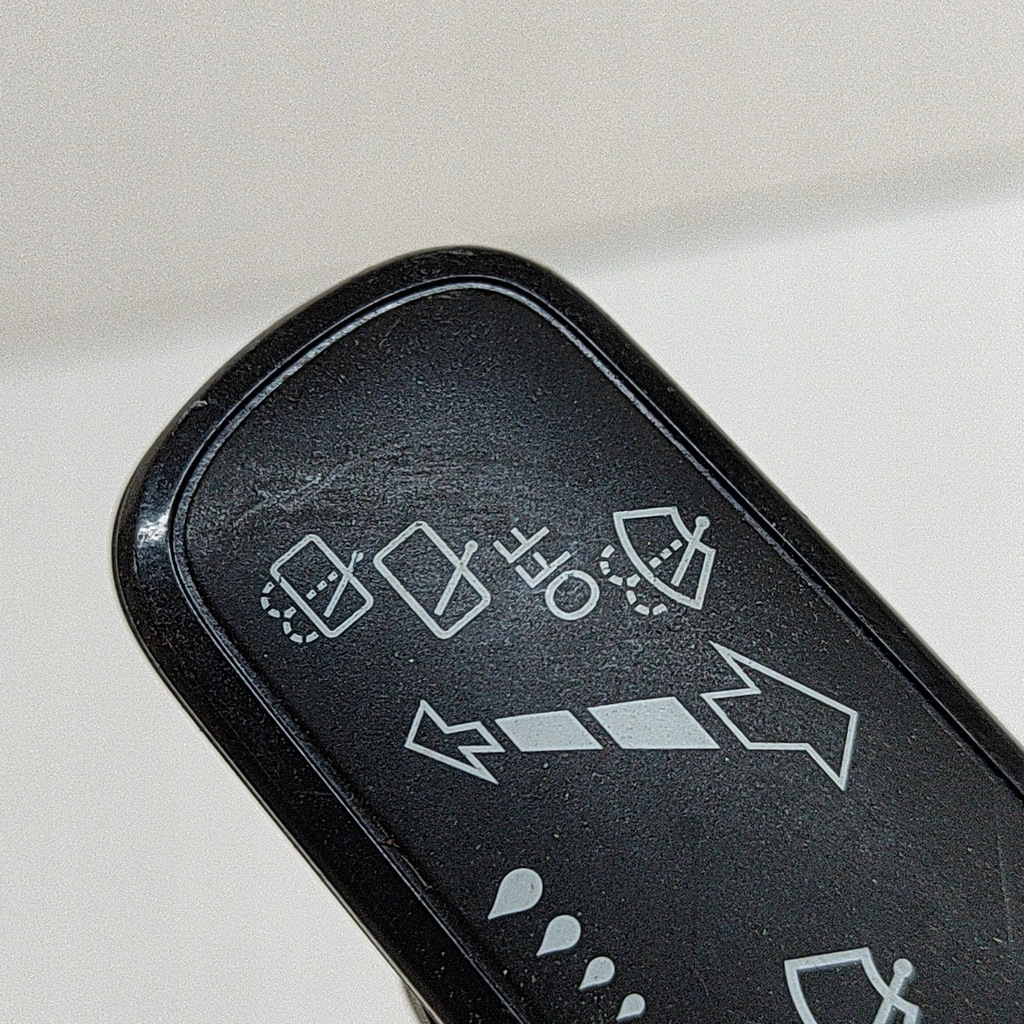 фото №8, Seat arona 2019 важіль / перемикач поворотники