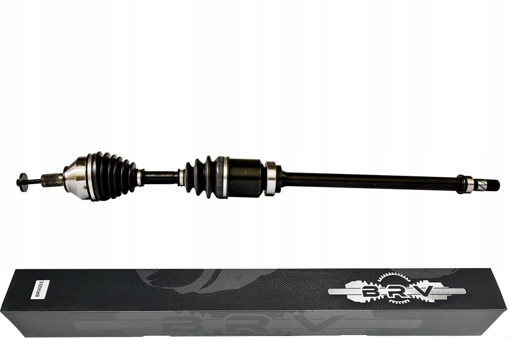 Купить Приводной вал правый  volvo c30 2.4 d d5 новая механическая коробка передач