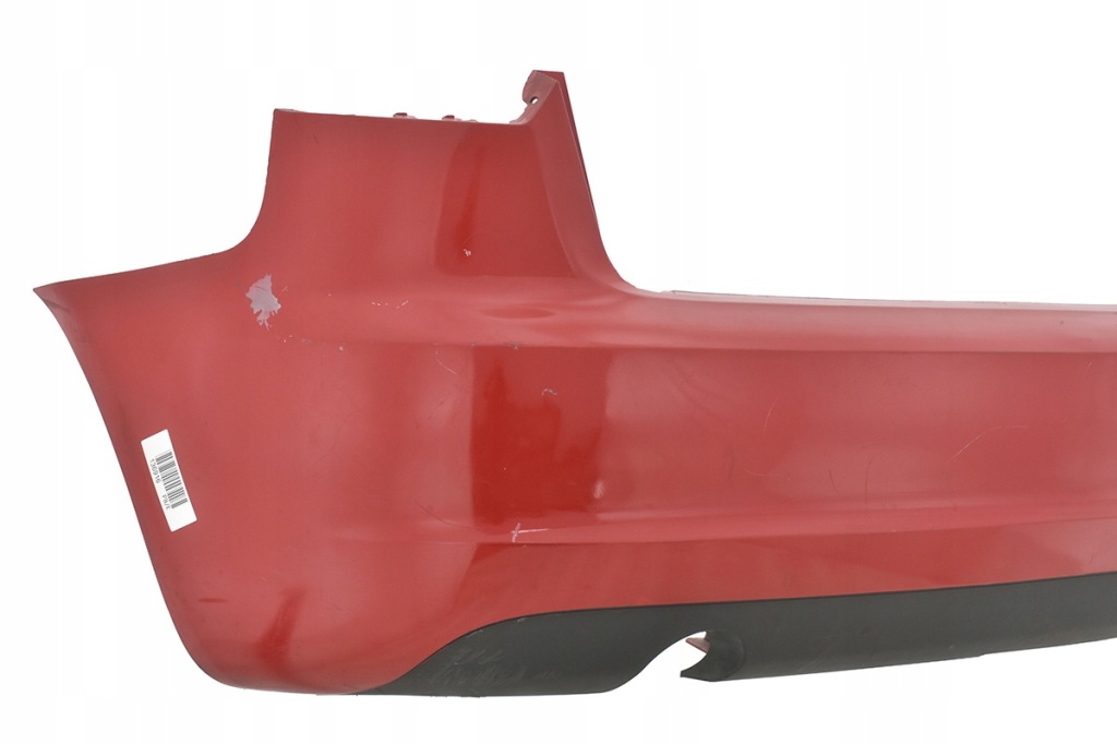 фото №3, Бампер задній задня audi a3 ii 8p 3d