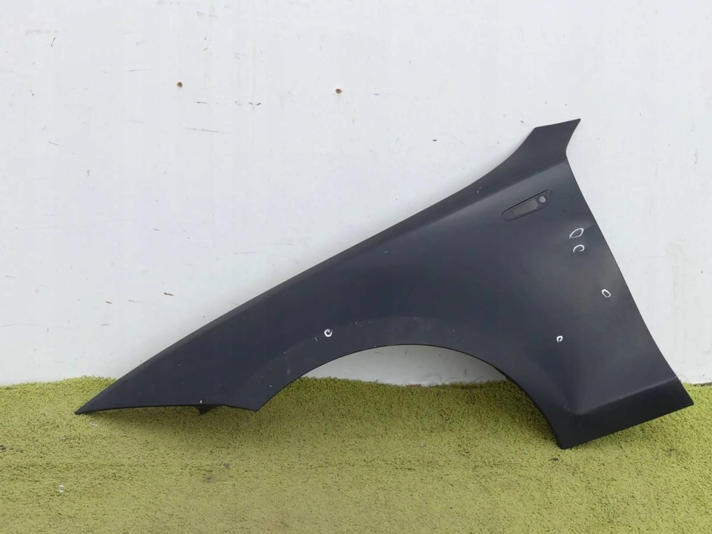 фото №1, Крила перед лівий bmw 1 i e87 e82 e81 e88 новий