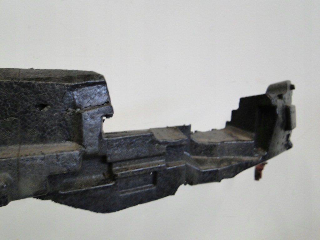 фото №12, Mercedes c w205 w205 пінополістирол абсорбер піна