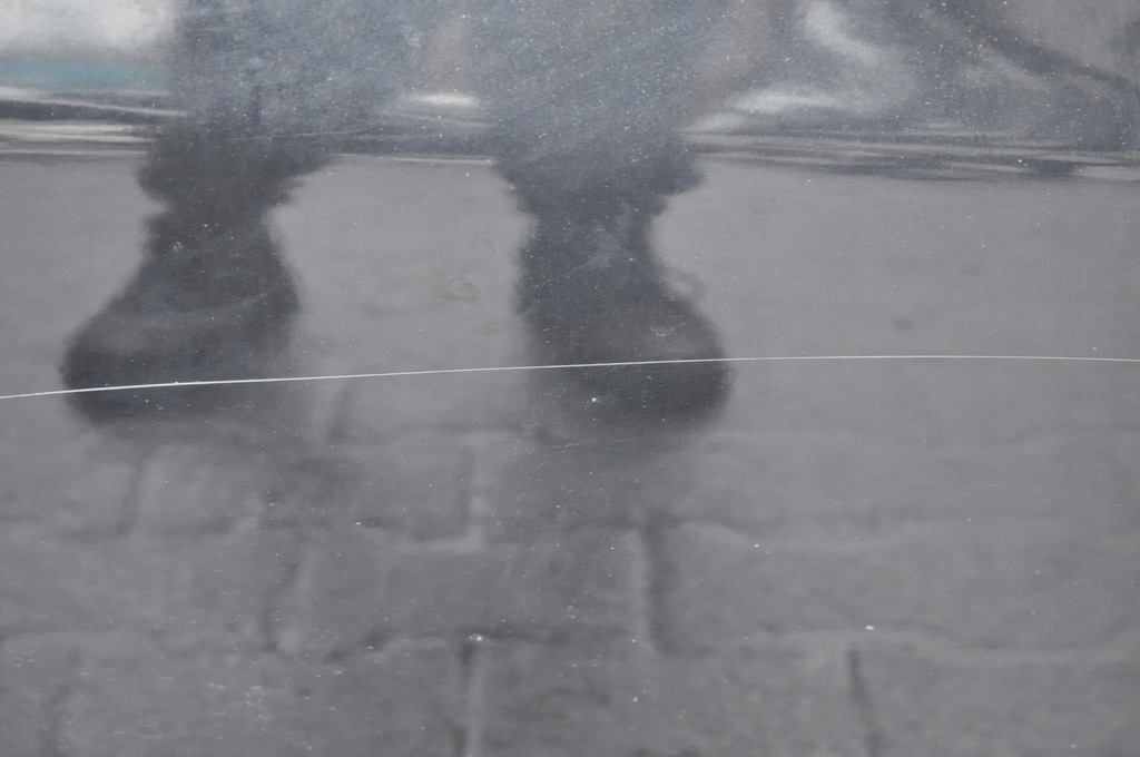 фото №8, Hyundai ix35 двері правий перед передні 1k