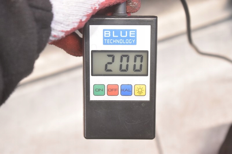 фото №8, Дверь правое перед передние f3t subaru legacy 5 v sedan 09-13