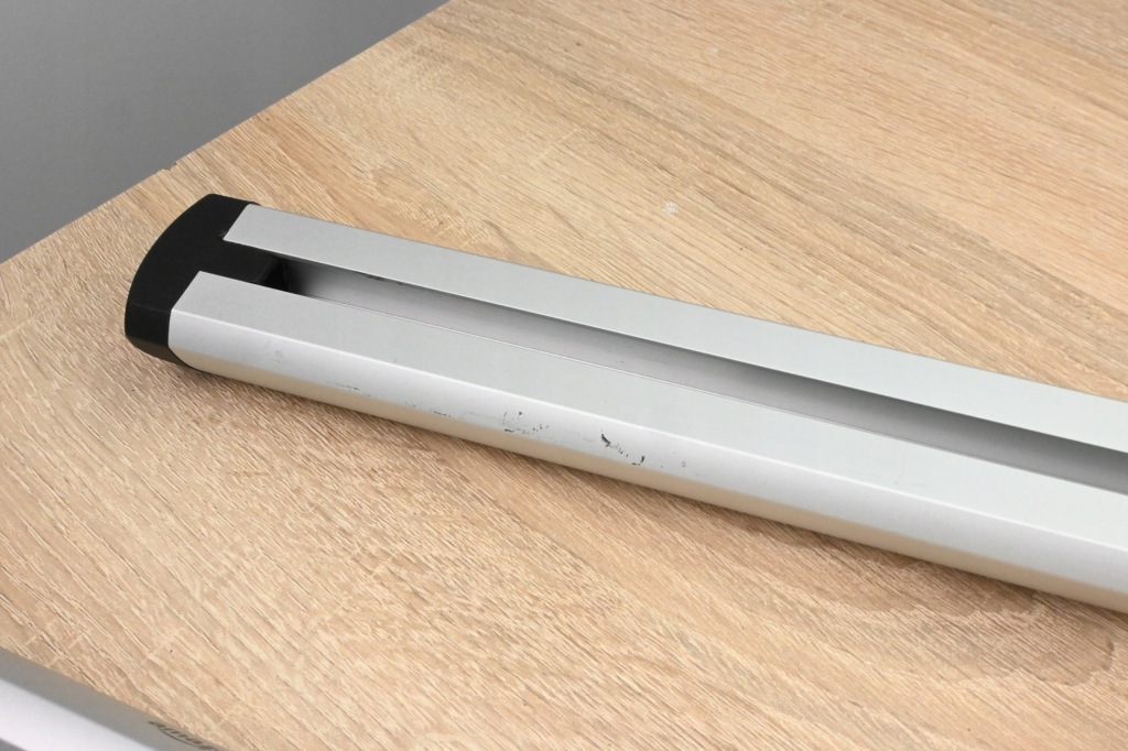 Amazon basics багажник даховий 132cm на рейлінги jeep toyota nissan Зі Шроту