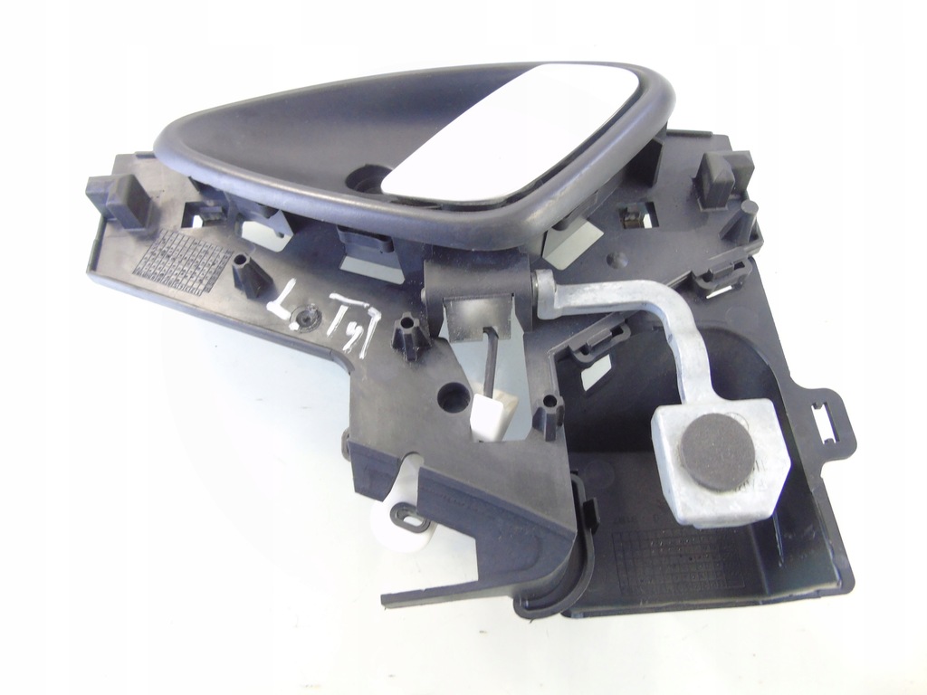 фото №1, Ручка лівий задня ліва citroen c5 i 9649218977