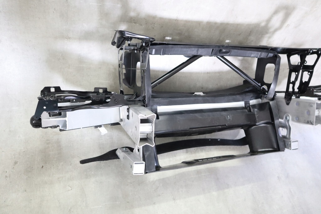 фото №10, Pas передний усилитель передний bmw 3 gt f34 gran turismo m набор