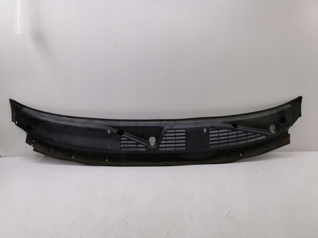 фото №1, Saab 9-7x 2006 жабо передние