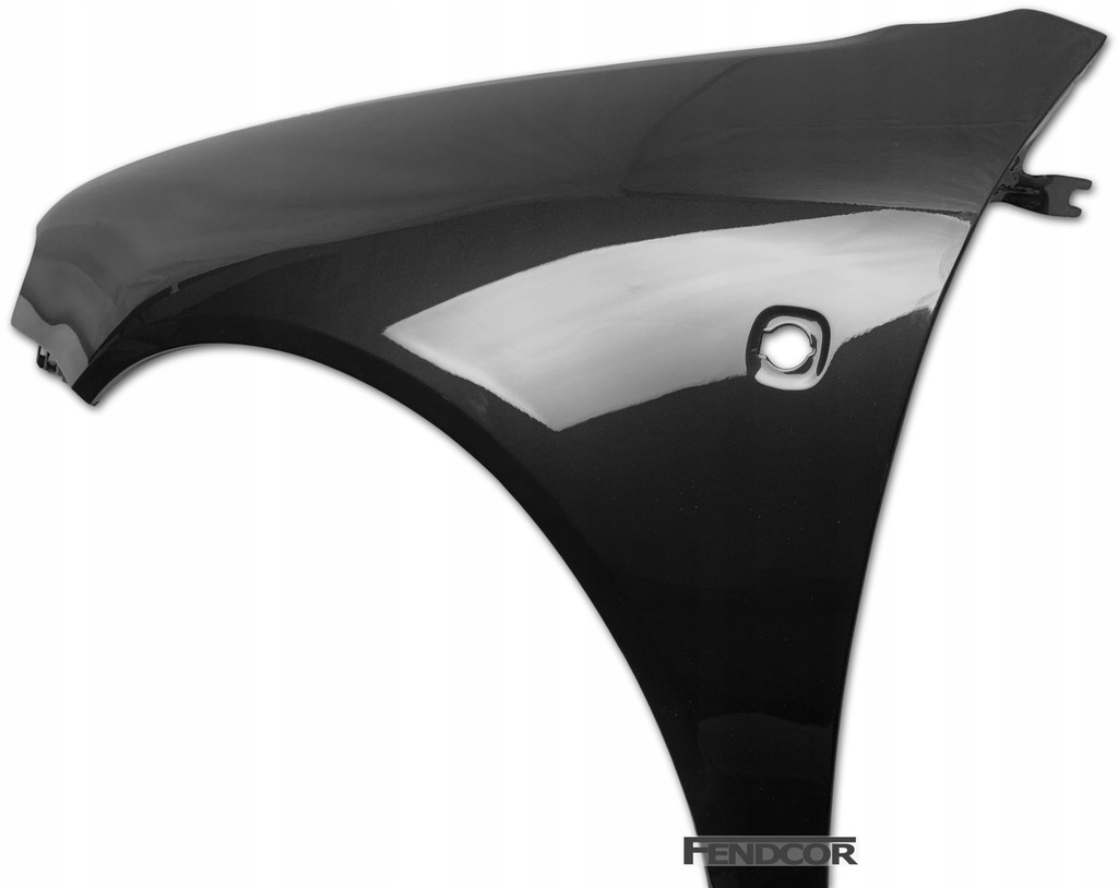 фото №3, Крыло левый do audi a3 8l 96-99 lz9w