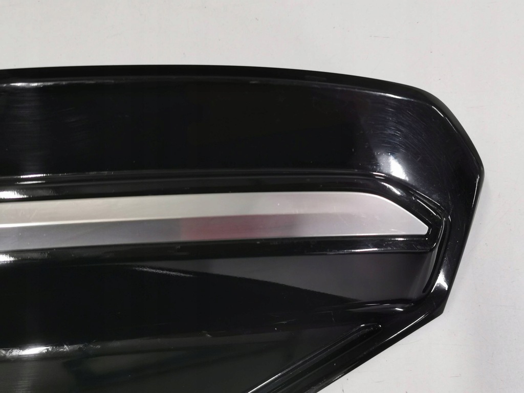 фото №8, Решётка бампера передний kia ev-6 gt-line правая 305.