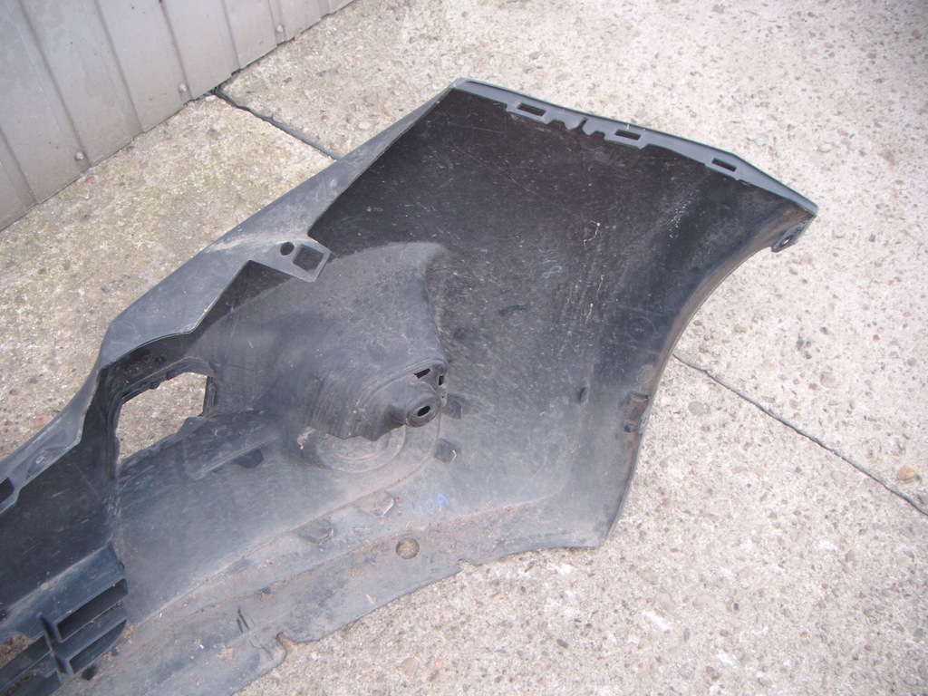 фото №7, Movano b master iii 10- бампер перед 620226264r