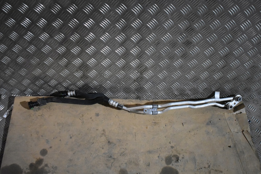 фото №1, Idealne дроти коробки передач porsche panamera 971 1