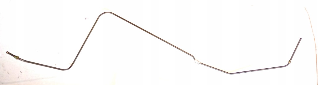 фото №1, Шланг пального 444.55.270, star 266