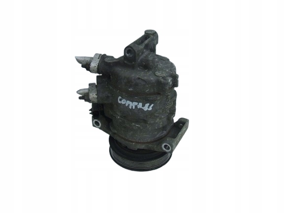фото №1, Jeep compass 2.2crd patriot компрессор компрессор кондиционера p55111296ad