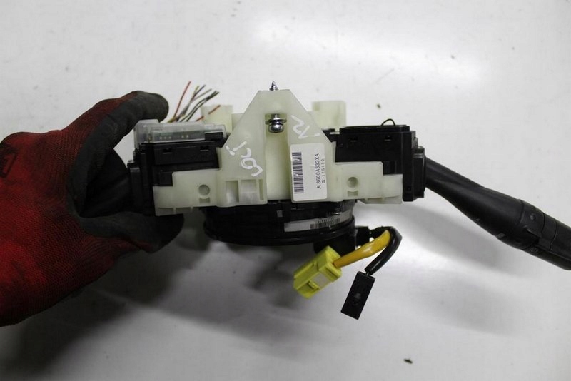 фото №3, Colt z30 vi 12 5d lift переключатель комбинированный