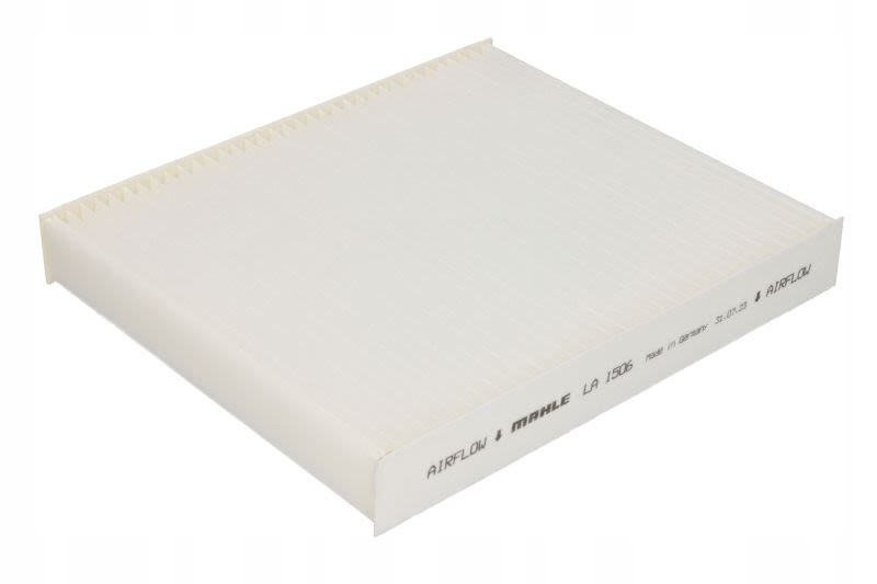 Купити Фільтр кабіни knecht la1506