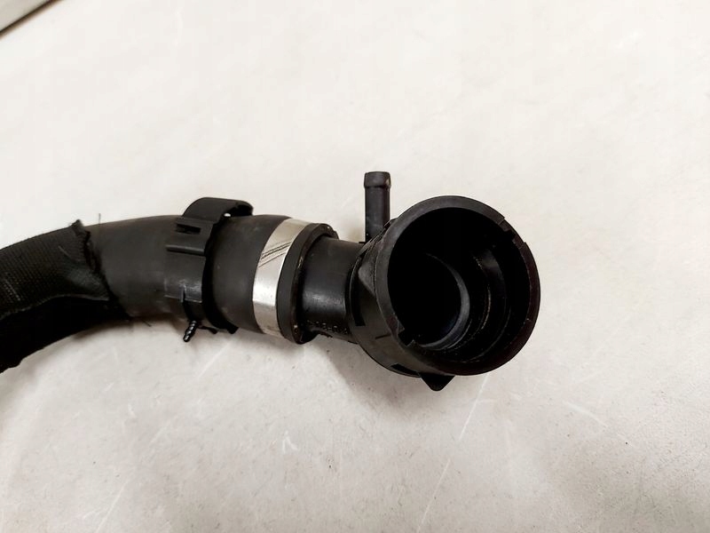 фото №4, Audi q7 4l 3.0 tdi шланг труба wąż wody жидкость 7l6122291h