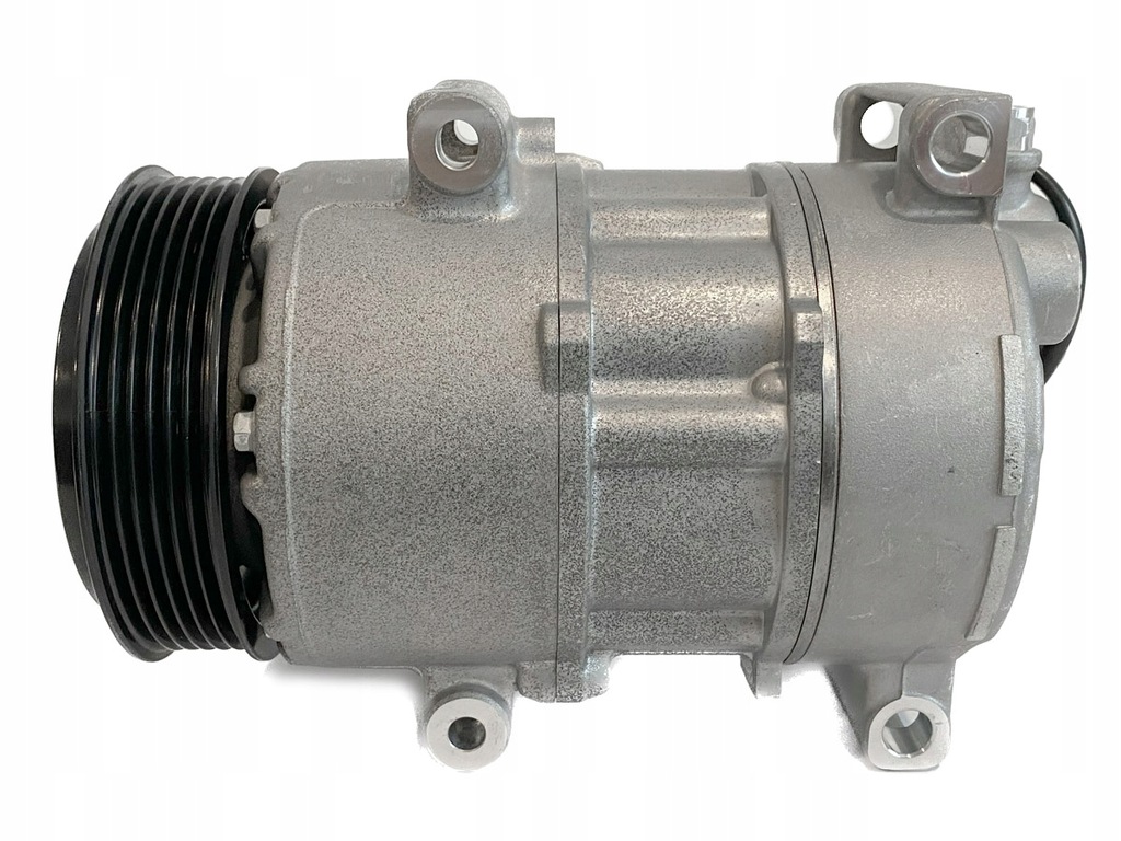 фото №3, Компресор кондиціонера mercedes 8fk351007-101 / 8629634