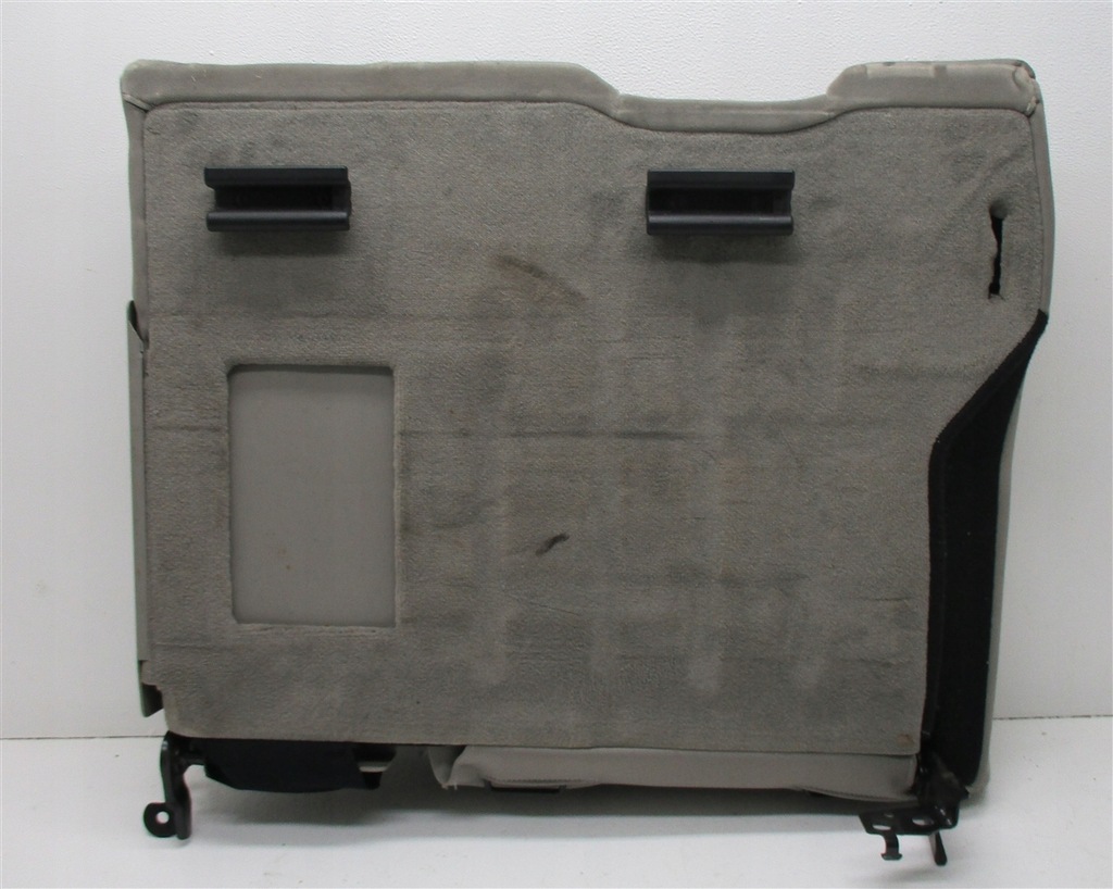 фото №9, Спинка сидіння правий задня citroen c5 iii x7 kombi