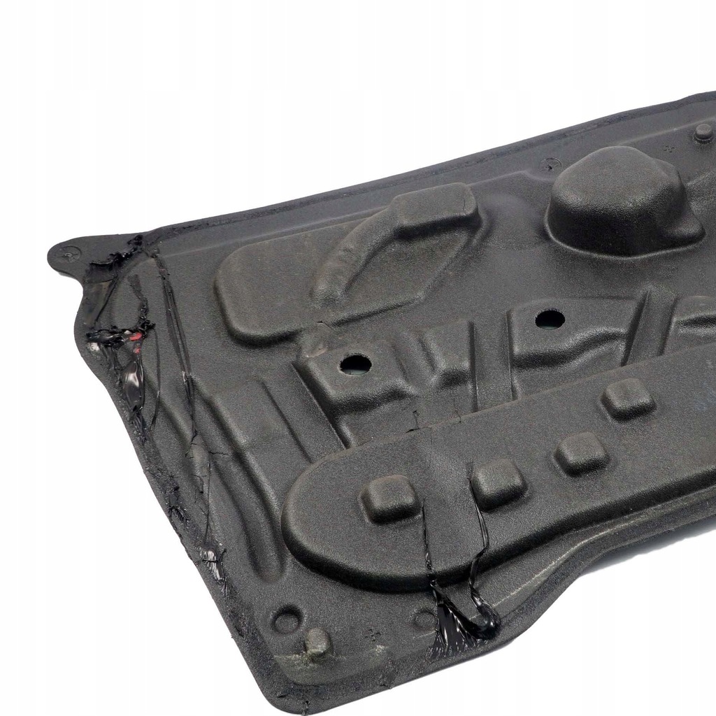 фото №10, Bmw x1 e84 ізоляція звукоізоляція двері правий перед